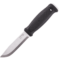 Mora Garberg Bushcraft Survival Knife - Stainless